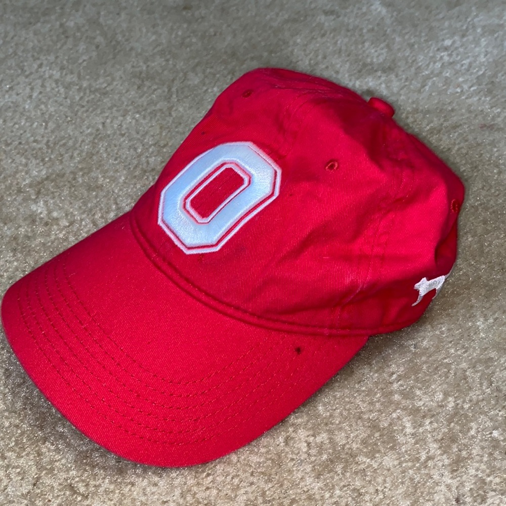 Ohio State PINK hate